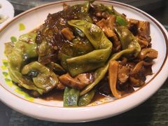 -老家黄墩小错鸡·活海鲜