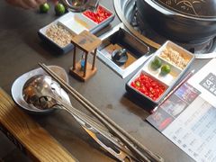 -同仁四季椰子鸡(罗湖国贸店)
