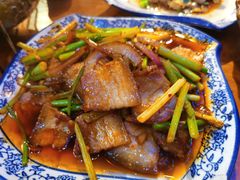 回锅肉-印象江南(东栅店)