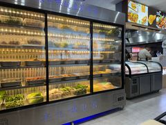 -味中味休闲小吃(同济路店)