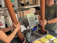 -芝麻糊世家(西华店)