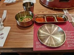 -西塔老太太泥炉烤肉