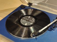 -Echo回声黑胶唱片咖啡馆
