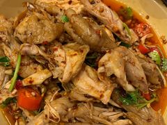 -东排食堂长沙小吃大排档(五一广场店)