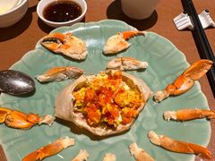 -成隆行·蟹王府(九江路店)