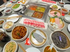 -海底捞火锅(龙岗星河COCO Park店)