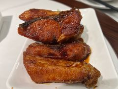 -三玛璐酒楼(汉口路店)