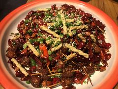 -兔槽江湖菜·重庆璧山兔(水围店)
