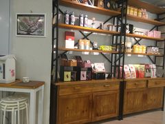-茹·pure vegan(博华广场店)