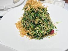 -四季民福烤鸭店(王府井东安门店)