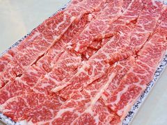 精品雪花-潮悦牛肉火锅城(水贝店)