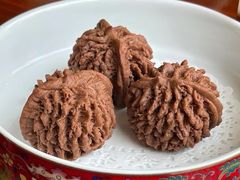 -民族饭店-四季餐厅