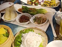 -尽善百年古院餐厅(王家老宅店)