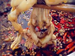 -味之绝美蛙鱼头火锅(龙潭店)