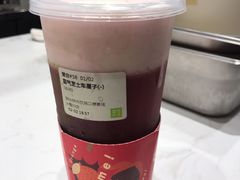 -奈雪的茶(大梅沙8号仓店)