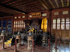 -承德避暑山庄景区