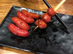 -蚝太郎烧烤(大寨路店)