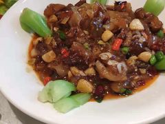 -萧记三鲜烩面(郑汴路店)