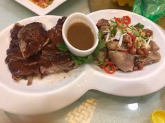 两味烧鹅-椿记烧鹅(叠彩店)