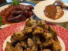 -张家小灶(东城店)