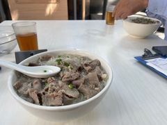 -东山茶寮(新安店)