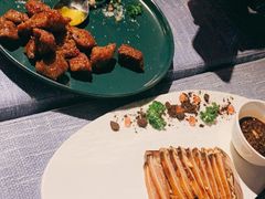 -后海16号·北京私房菜