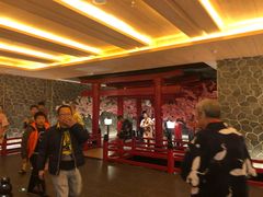 -蓝鲸湾汤泉(包河店)