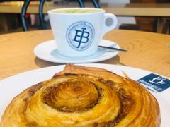 -Jamaicablue Coffeeshop(中央广场店)