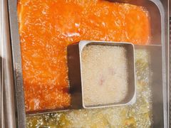 -巴奴毛肚火锅(悠唐购物中心店)