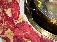 -牛人日志·鲜牛肉骨汤火锅(万科里瑧店)