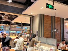 -比格比萨自助(美乐城店)