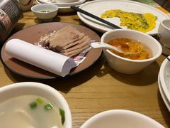 -桃园农庄烤全羊(江秋路店)