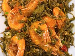 茶香虾-杭百味·大众精选杭帮菜(西湖音乐喷泉店)