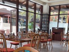 -石梅湾艾美度假酒店