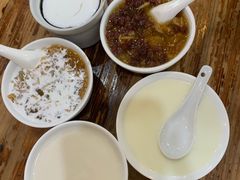 -沙湾姜埋奶(兴新包店)