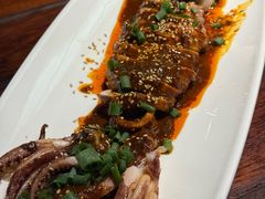 -前海沿·青岛菜(五四广场永旺店)