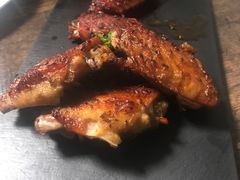 -HIGH FIVE哈福手工汉堡(桂林路店)