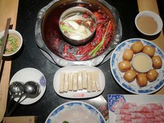 -董家湾重庆老火锅(张家窝店)