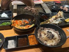 -千寻烧肉(政务区店)