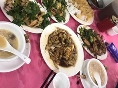 -电白鸭粥店(下沙二坊88号店)