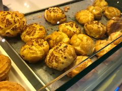 -贝儿多爸爸泡芙(合生汇店)