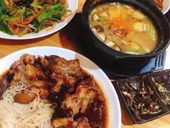 -贤花饭店(胶州店)
