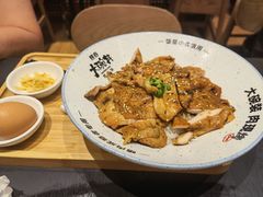 -熊吞·大碗丼烧肉饭(西市场嘉华店)