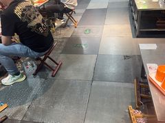 -清真·老金烧烤·小龙虾(山大路店)