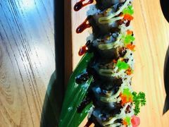 -九田家黑牛烤肉料理(新光汇店)