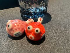 -肆月河豚·淮扬菜·湘菜(华天店)