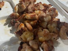 -霸腹烤肉(厦门柚子番店)