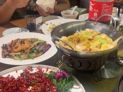 -农家乐·福建土菜(金榕北路店)