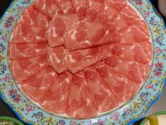 -南门四季铜锅涮肉(望京店)