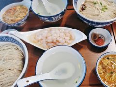 -孙盛兴奥灶面馆·蟹黄面·三虾面(山塘街总店)